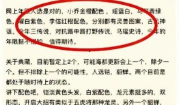 兔年王者爆料视频